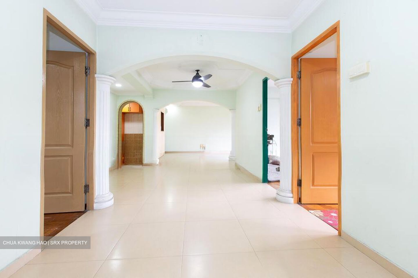 Blk 54 Geylang Bahru Riverpoint (Kallang/Whampoa), HDB 5 Rooms #514194011